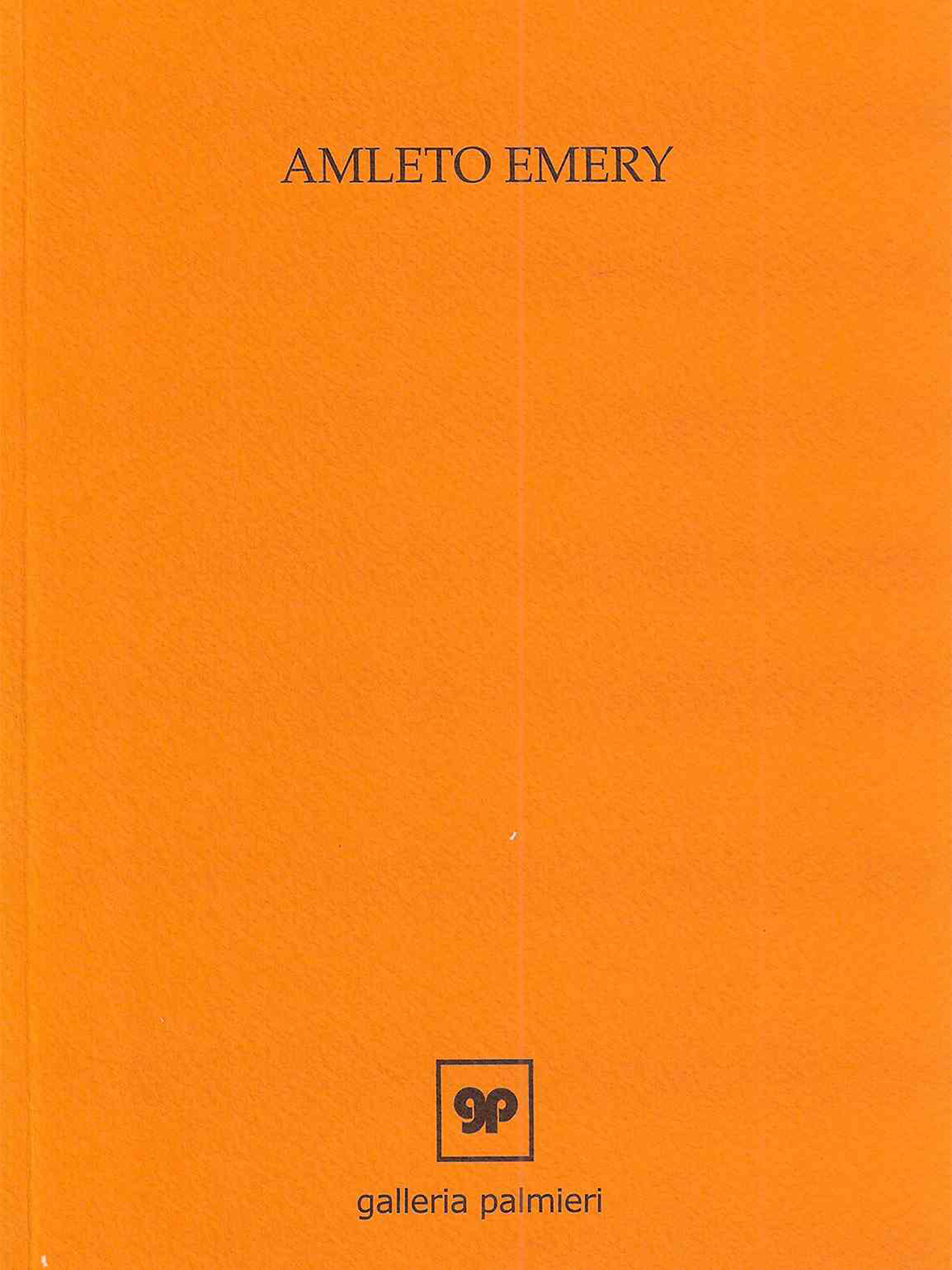 Amleto Emery