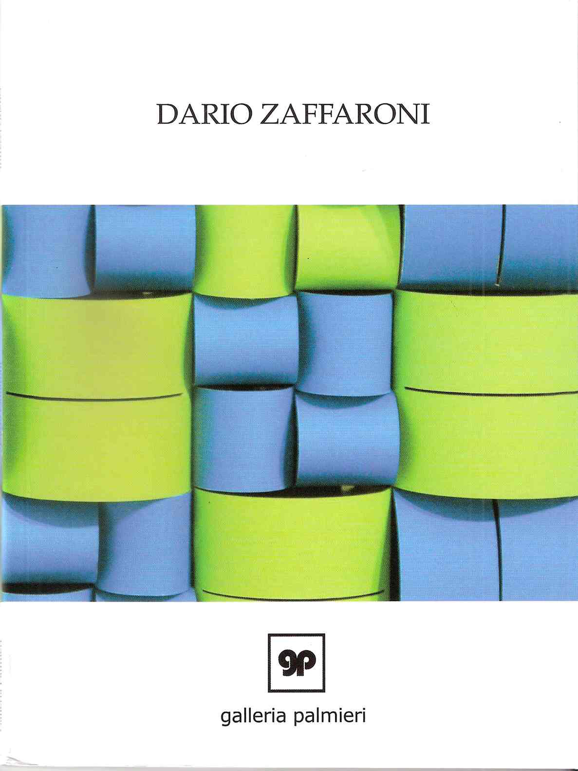Dario Zaffaroni