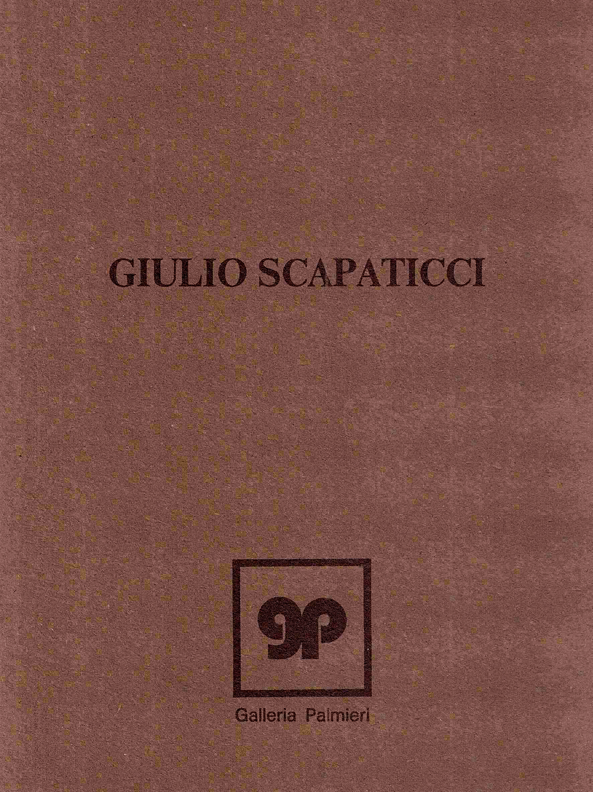 Giulio Scapaticci