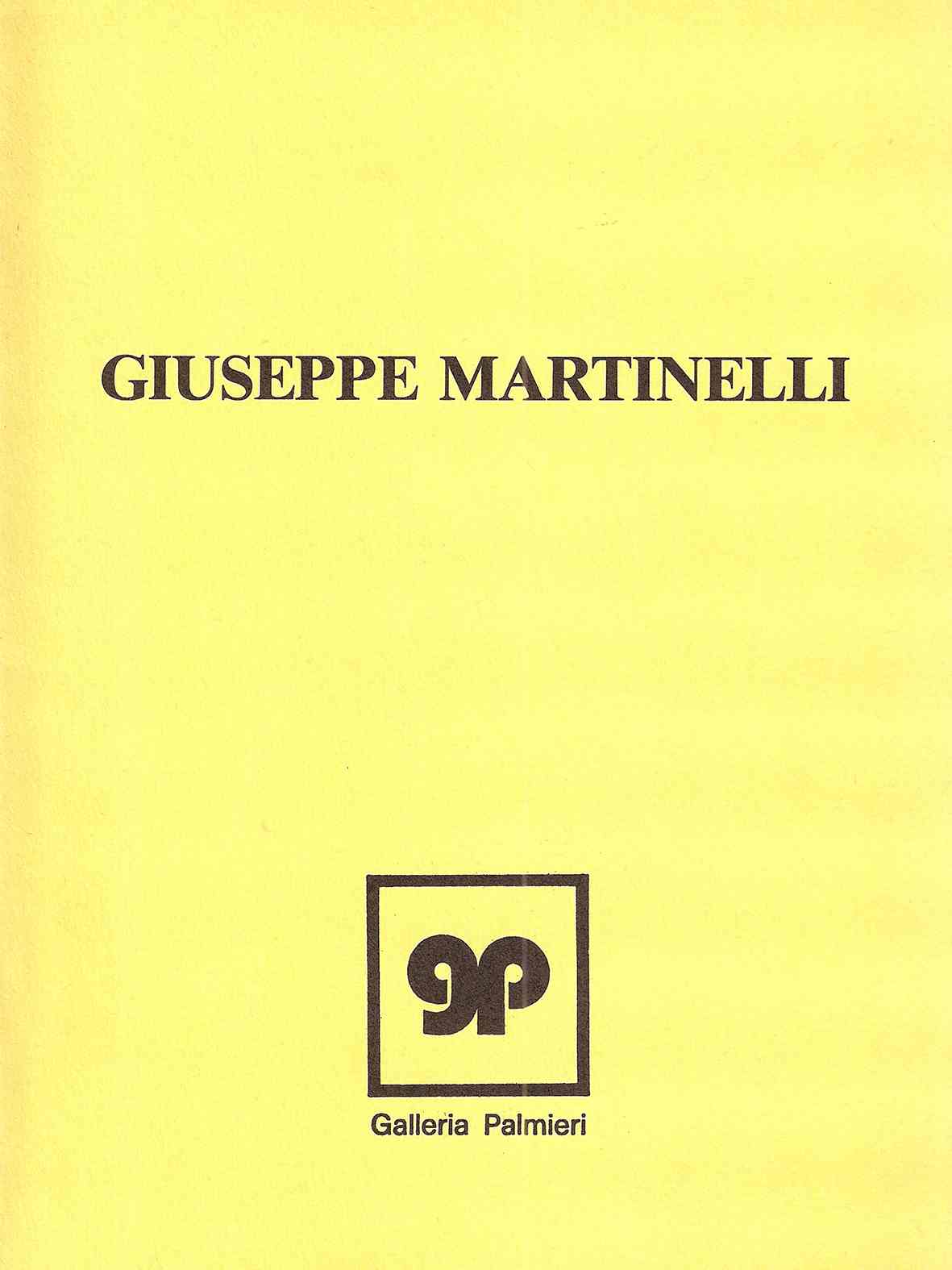 Giuseppe Martinelli