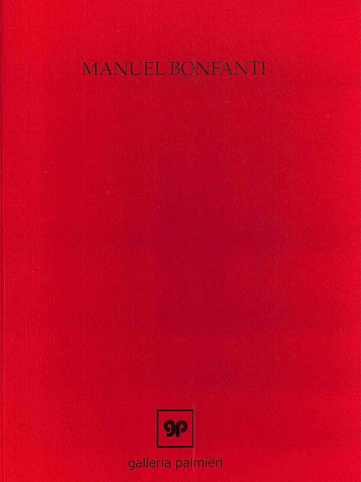 Manuel Bonfanti