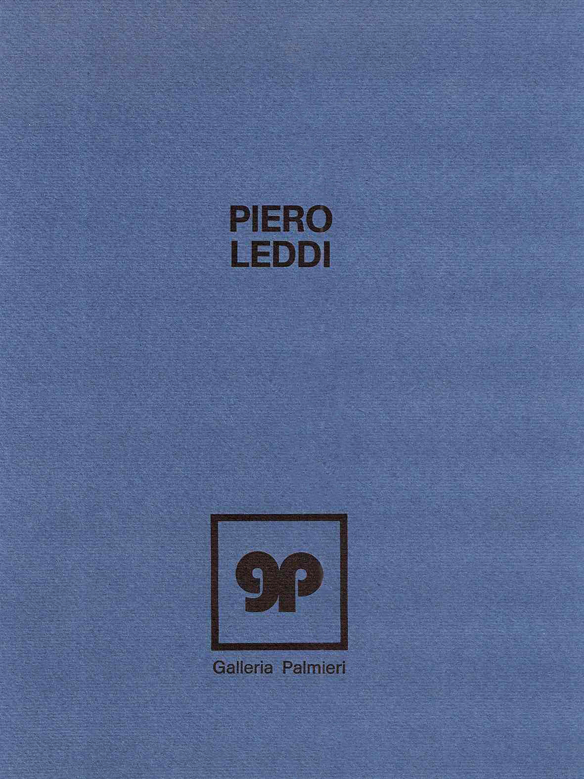 Piero Leddi
