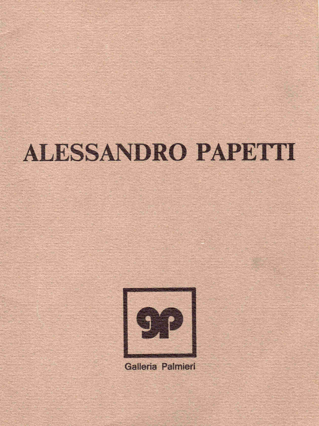 Alessandro Papetti