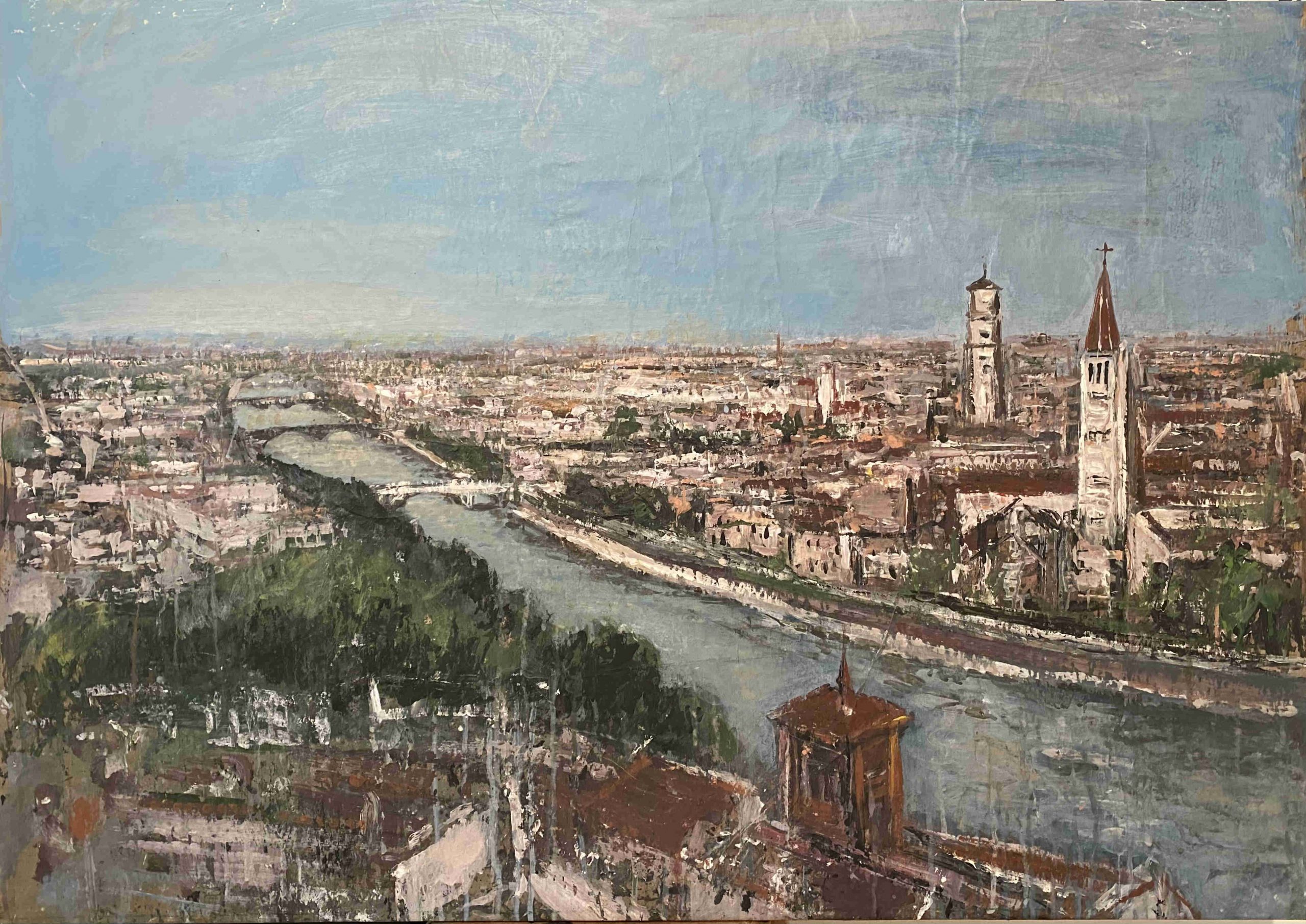 Verona 2021
