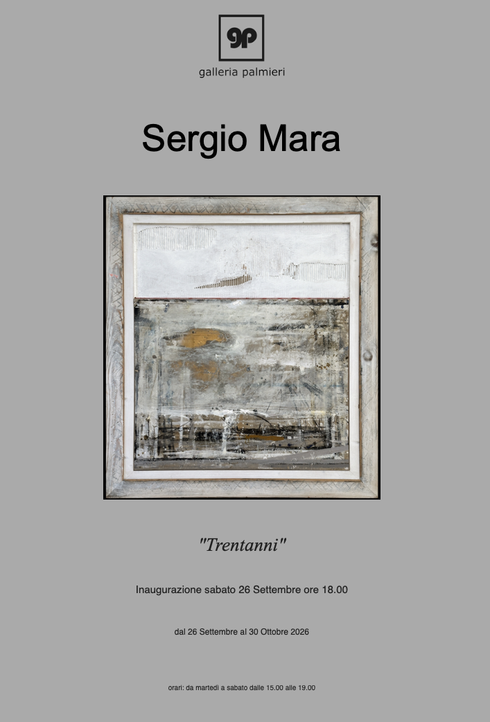 Sergio Mara 